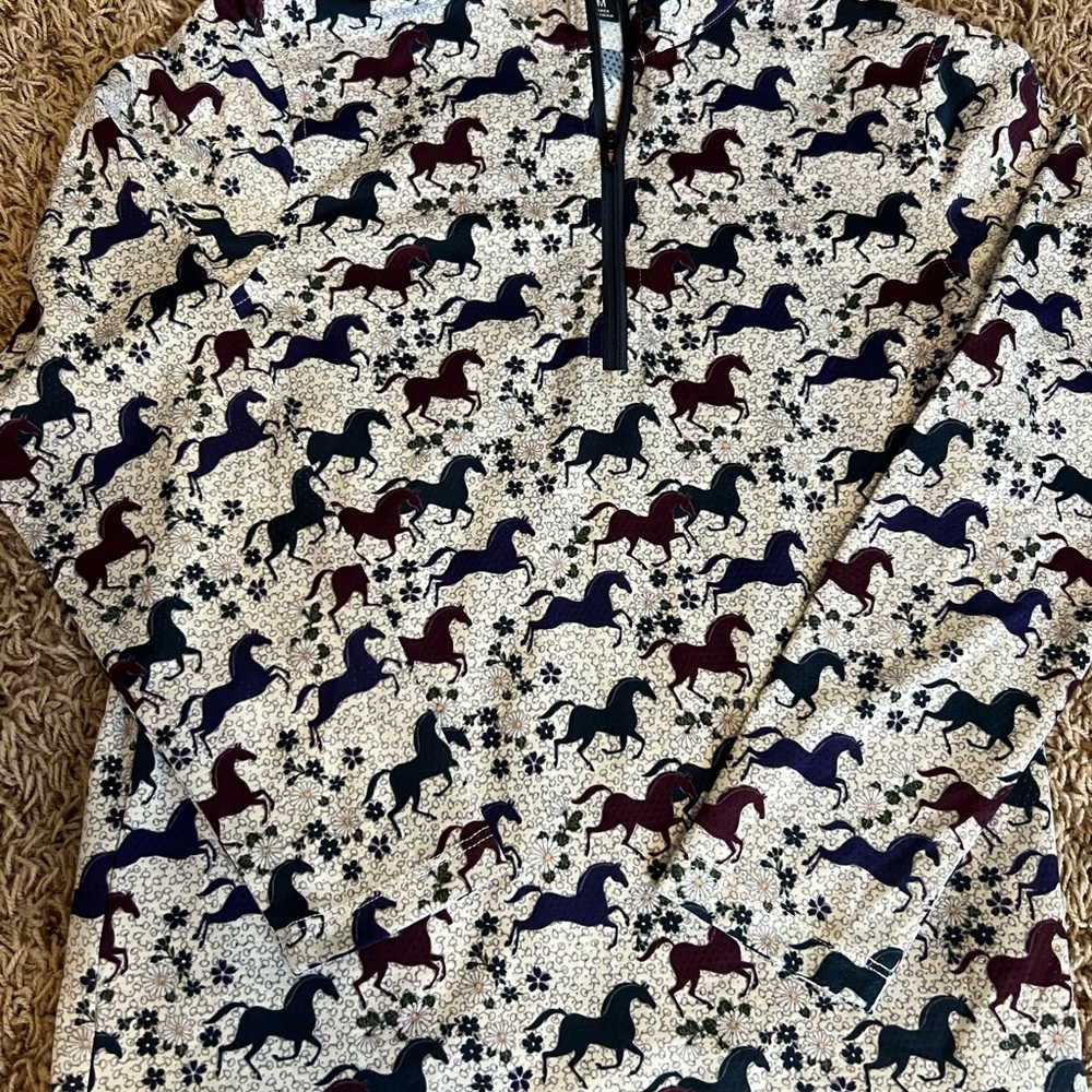 Kerrits kids Medium Base Layer
